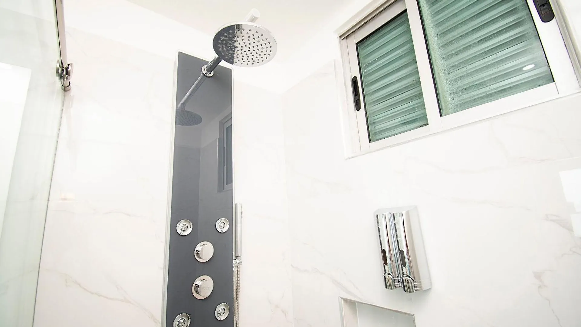 דירה U-Go Palmetto Eliptic - Confort Y Estilo En Cartagena