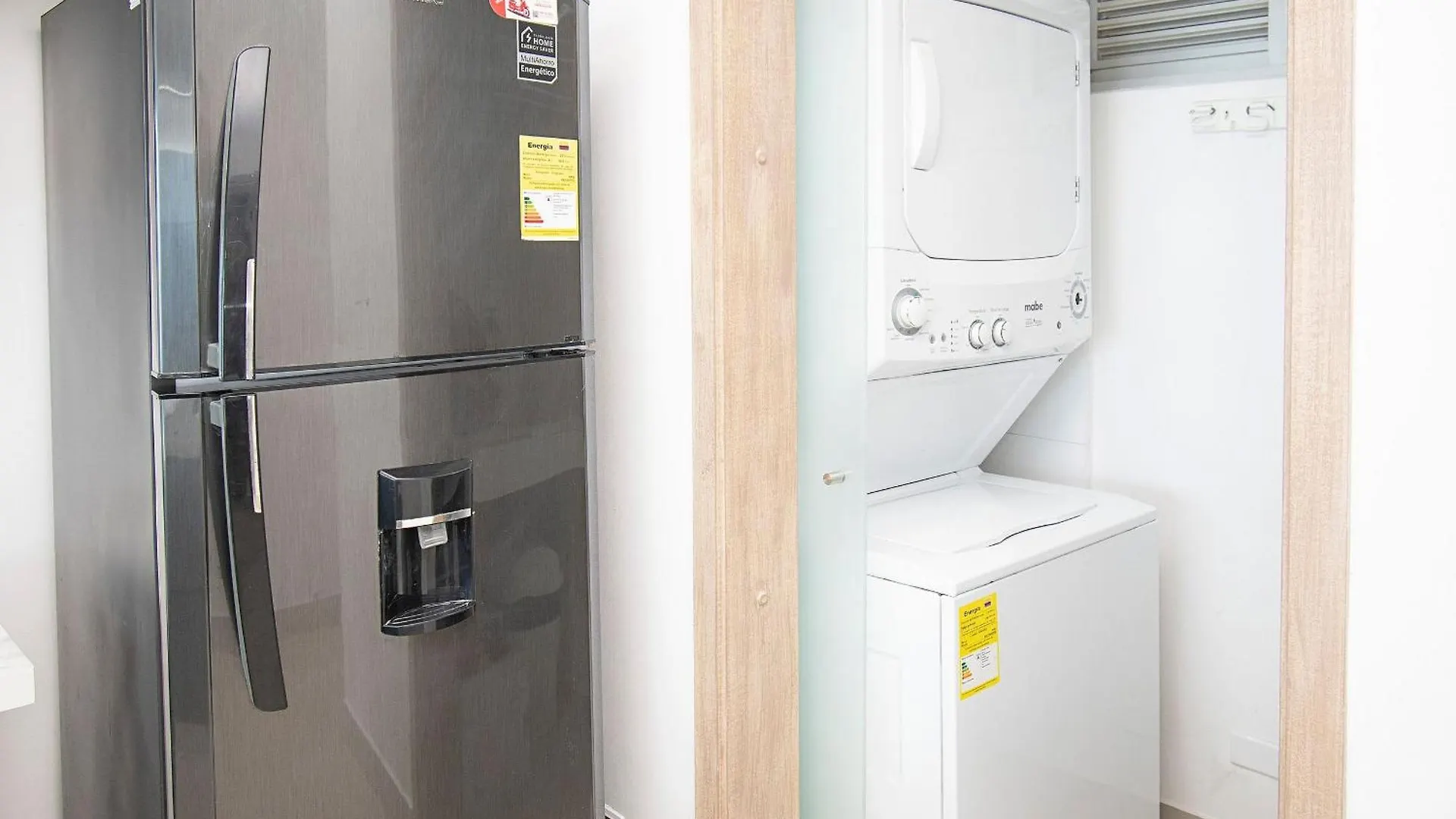 Apartment U-Go Palmetto Eliptic - Confort Y Estilo En Cartagena Colombia