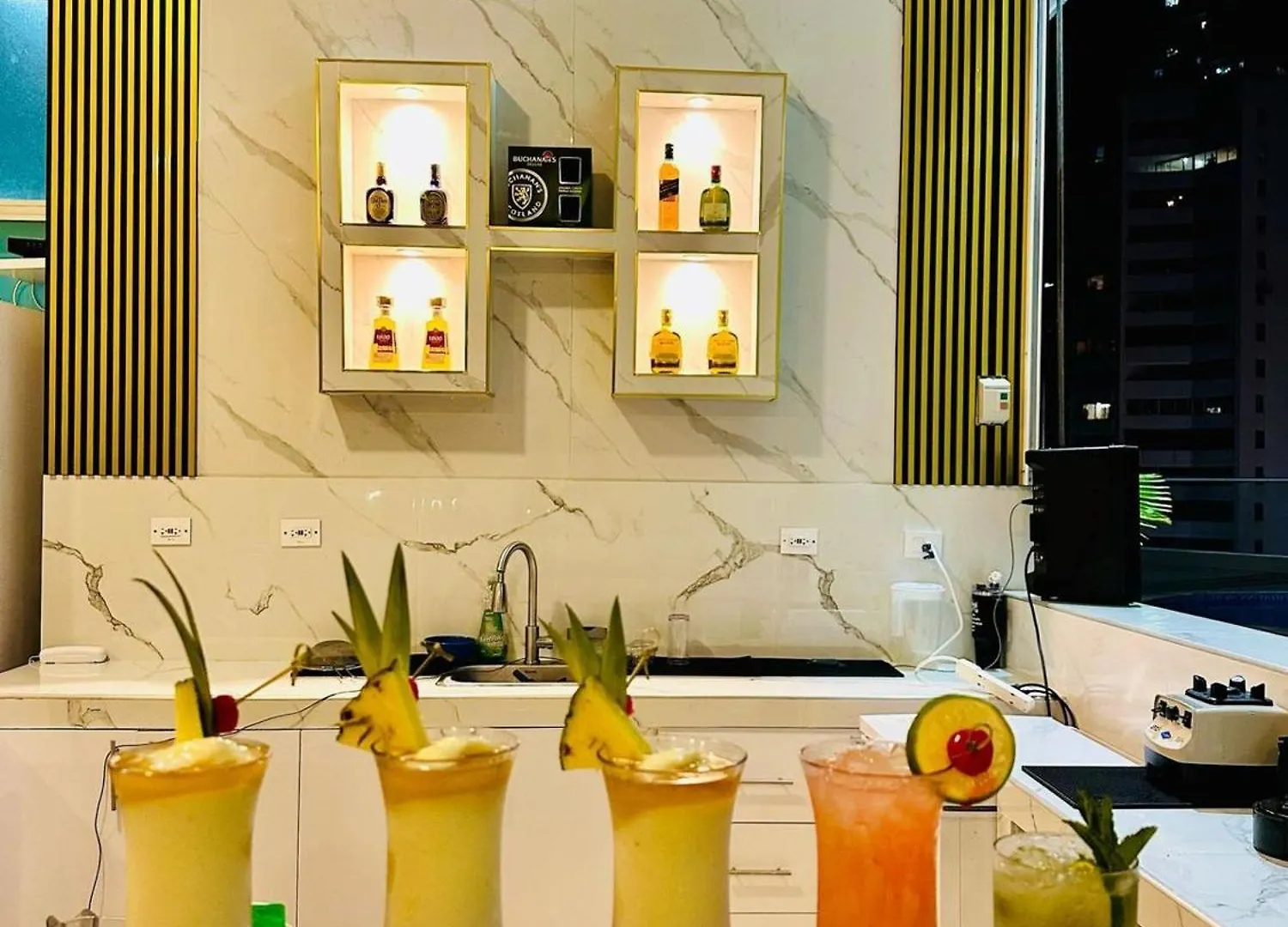 U-Go Palmetto Eliptic - Confort Y Estilo En Cartagena 0*,  Colômbia