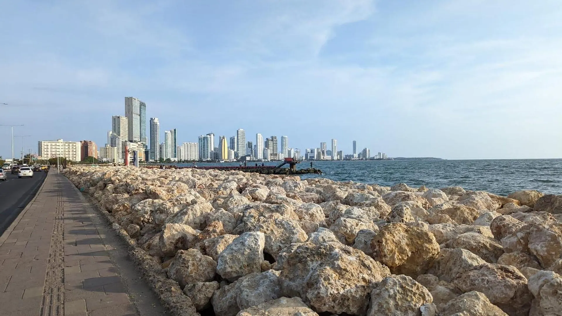 Apartment U-Go Palmetto Eliptic - Confort Y Estilo En Cartagena
